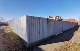 Teren intravilan 540 mp , 6 Vanatori