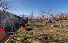 Teren intravilan 540 mp , 6 Vanatori