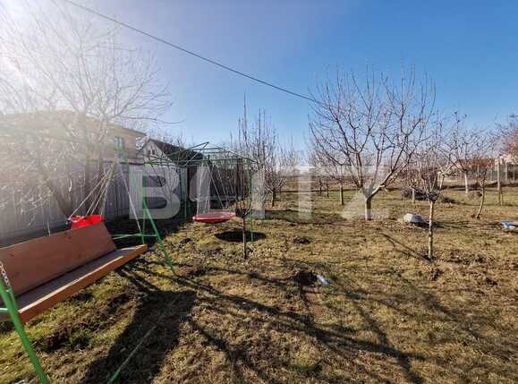 Teren de vânzare 6 Vanatori - 80981TV | BLITZ Arad | Poza4