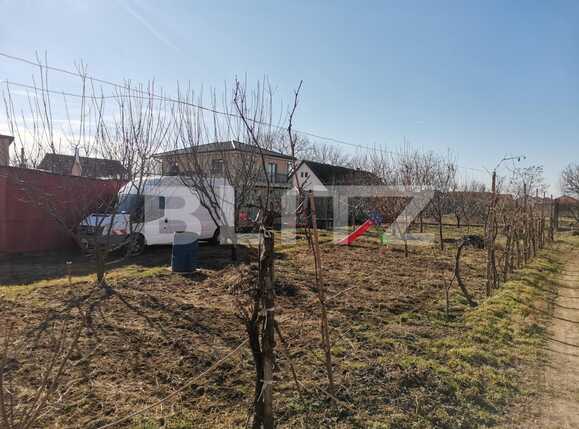 Teren de vânzare 6 Vanatori - 80981TV | BLITZ Arad | Poza3
