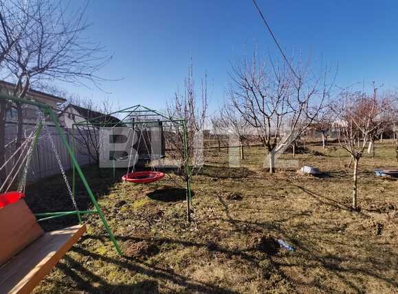 Teren de vânzare 6 Vanatori - 80981TV | BLITZ Arad | Poza1