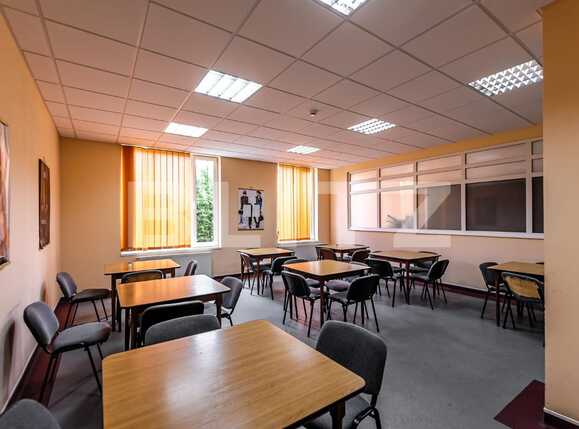 Spațiu industrial de vânzare Est - 81005SVI | BLITZ Arad | Poza4