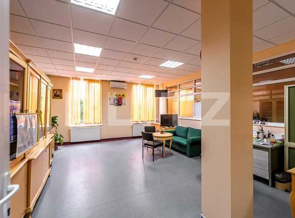 Spațiu industrial de vânzare Est - 81005SVI | BLITZ Arad | Poza5