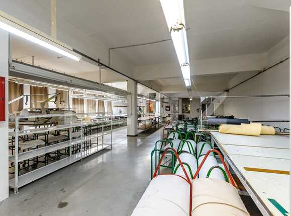 Spațiu industrial de vânzare Est - 81005SVI | BLITZ Arad | Poza13