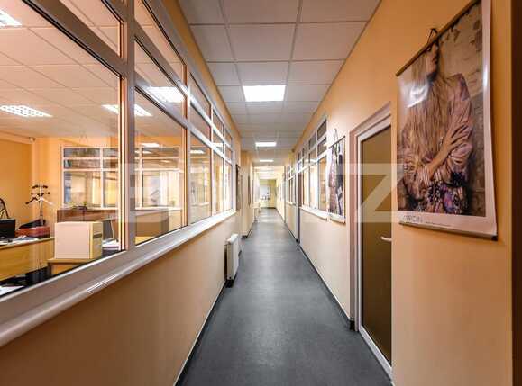 Spațiu industrial de vânzare Est - 81005SVI | BLITZ Arad | Poza6