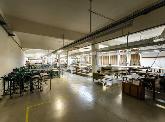 Spațiu industrial de vânzare Est - 81005SVI | BLITZ Arad | Poza11