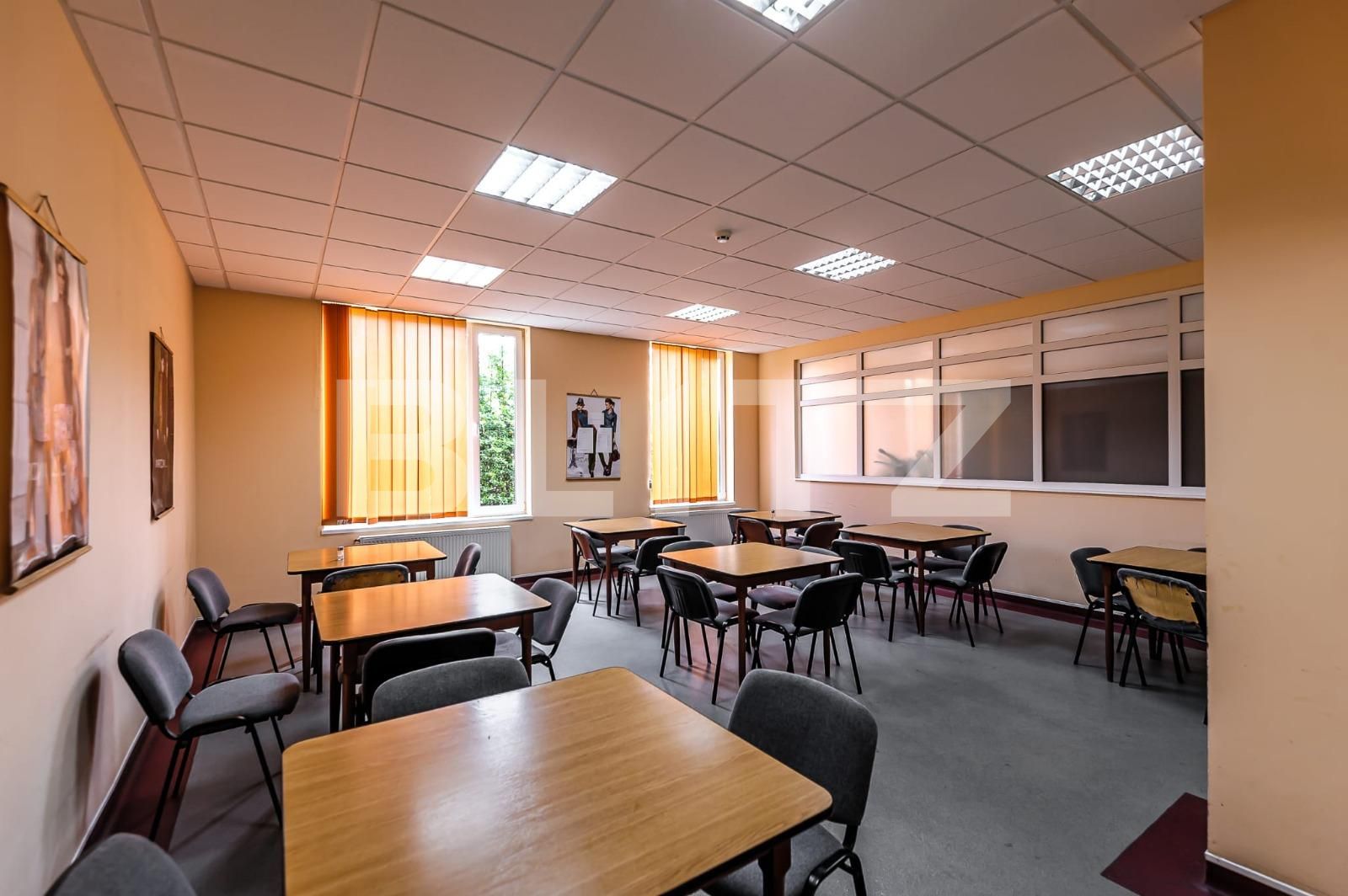 Spațiu industrial de vânzare Est - 81005SVI | BLITZ Arad | Poza4