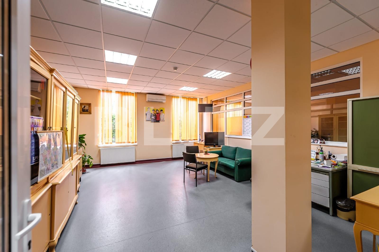 Spațiu industrial de vânzare Est - 81005SVI | BLITZ Arad | Poza5