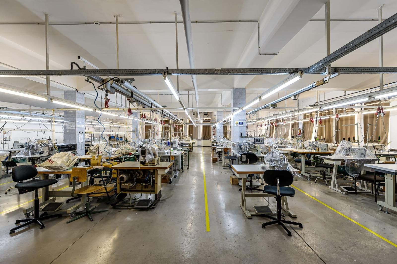 Spațiu industrial de vânzare Est - 81005SVI | BLITZ Arad | Poza16