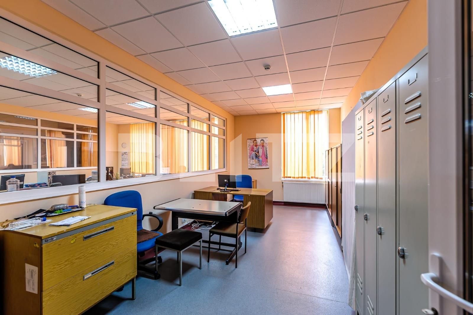 Spațiu industrial de vânzare Est - 81005SVI | BLITZ Arad | Poza7