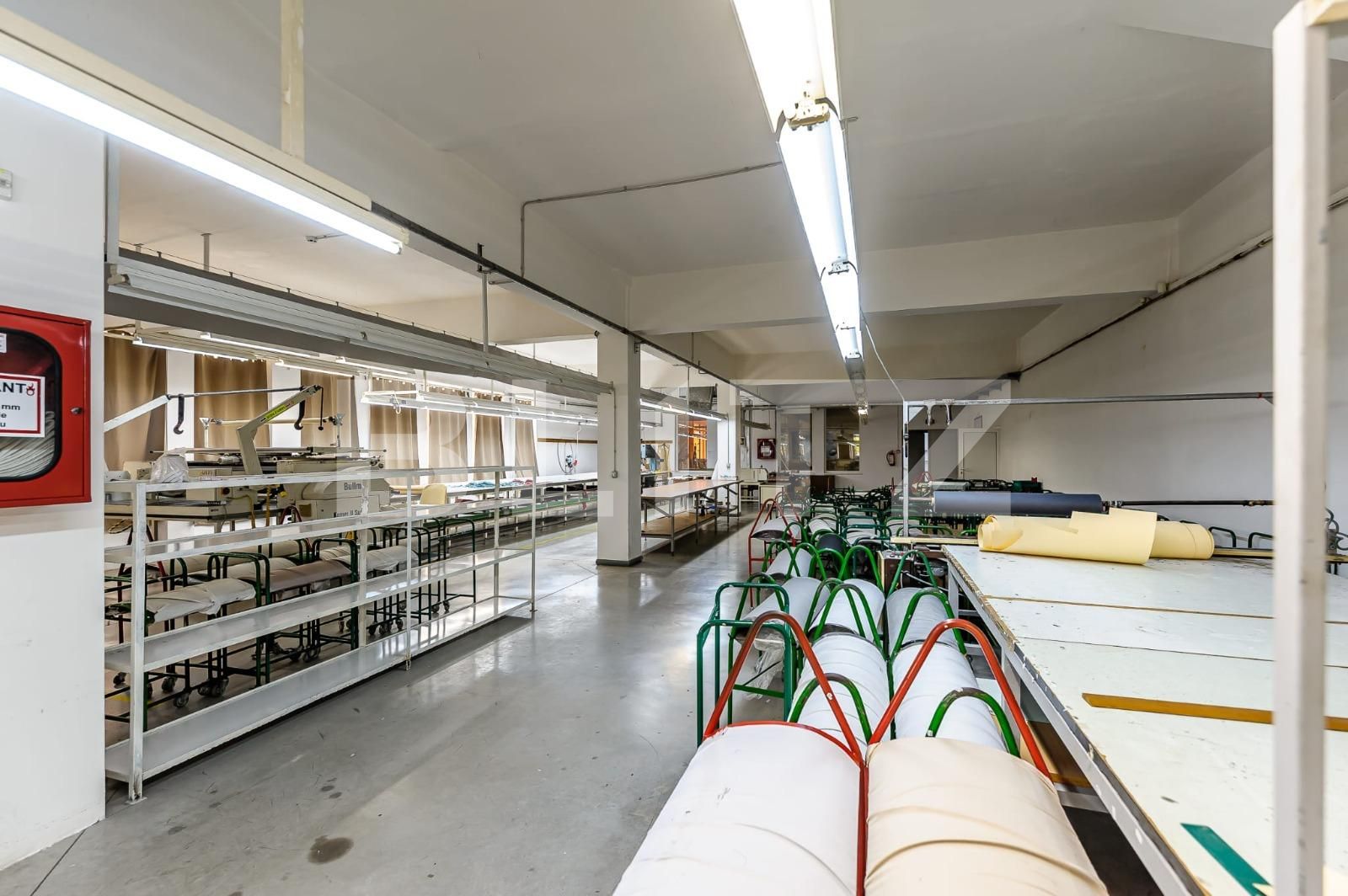 Spațiu industrial de vânzare Est - 81005SVI | BLITZ Arad | Poza13