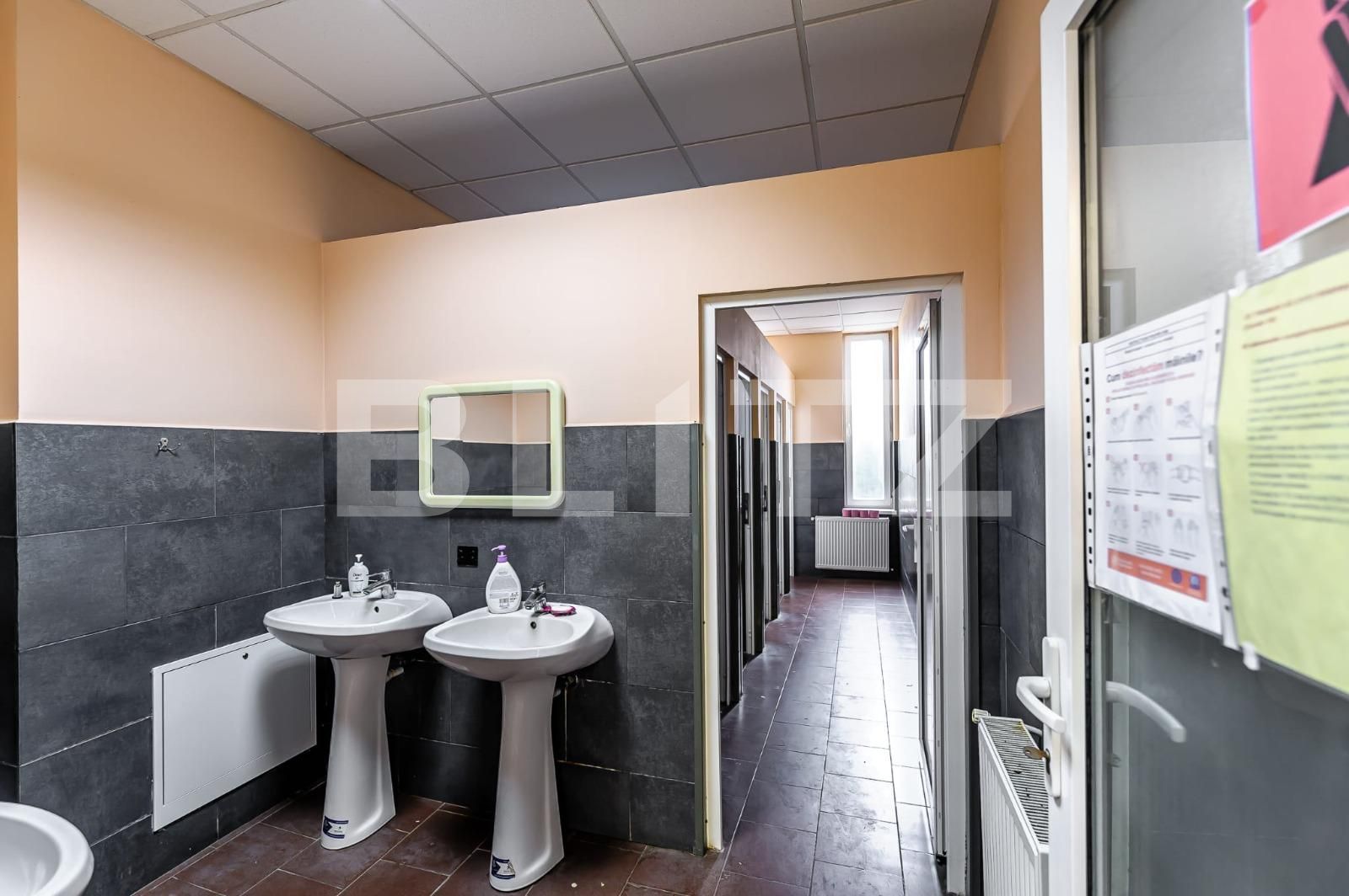 Spațiu industrial de vânzare Est - 81005SVI | BLITZ Arad | Poza3