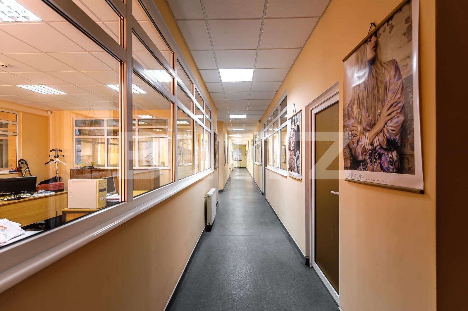 Spațiu industrial de vânzare Est - 81005SVI | BLITZ Arad | Poza6