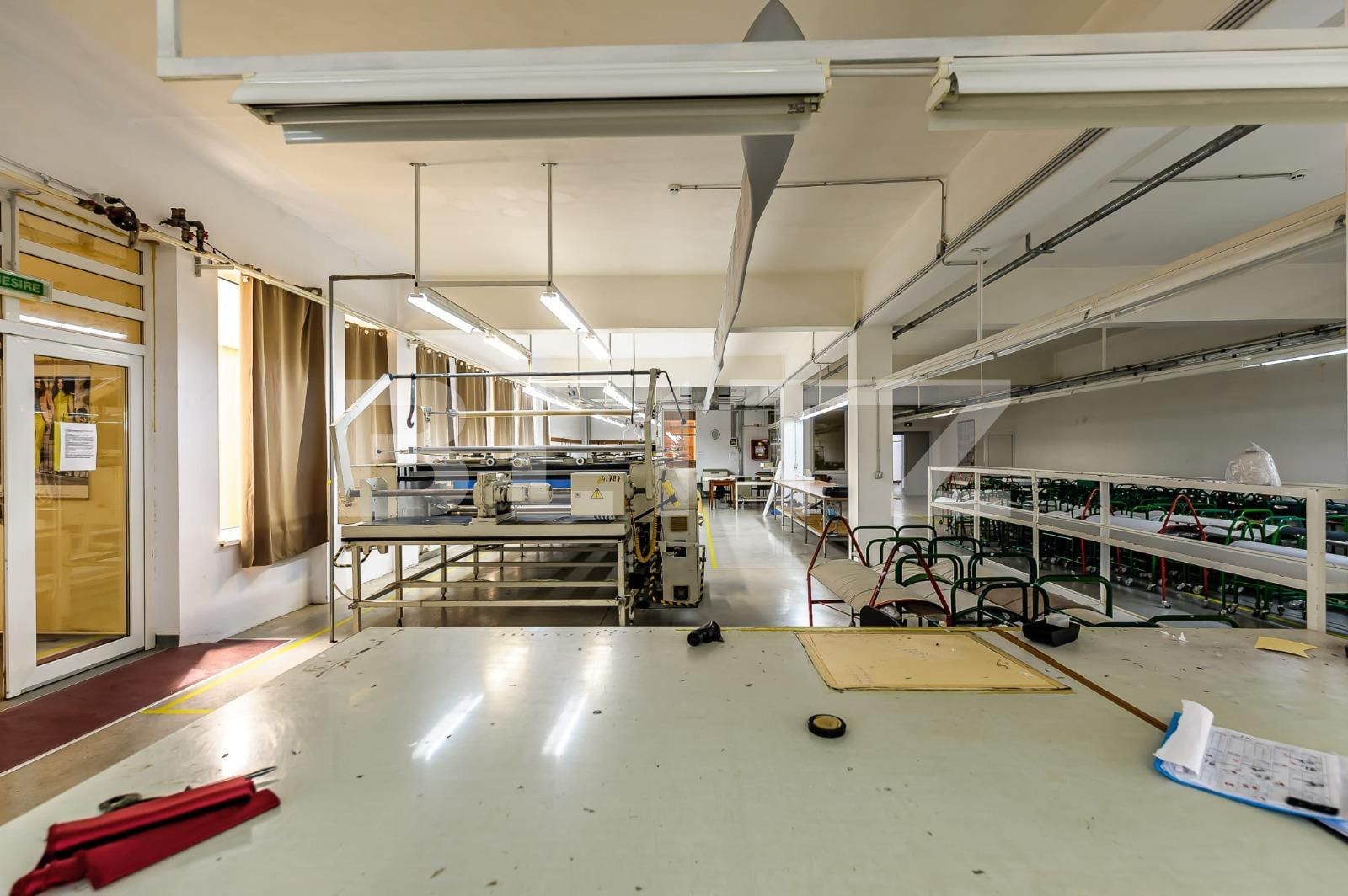 Spațiu industrial de vânzare Est - 81005SVI | BLITZ Arad | Poza15