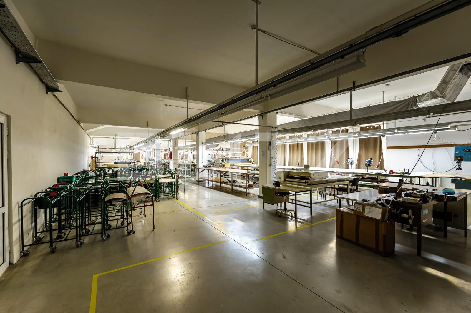 Spațiu industrial de vânzare Est - 81005SVI | BLITZ Arad | Poza11