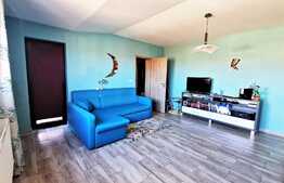 Apartament cochet 1 camera, decomandat, 38 mp utili, zona Boul Rosu