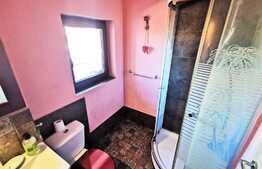 Apartament cochet 1 camera, decomandat, 38 mp utili, zona Boul Rosu