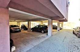 Apartament cochet 1 camera, decomandat, 38 mp utili, zona Boul Rosu