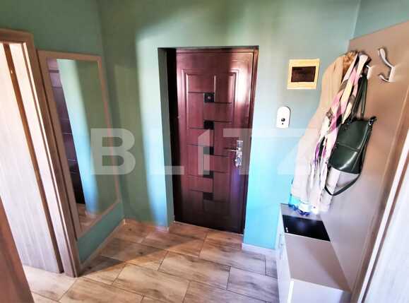 Garsonieră de vânzare Boul Rosu - 81044AV | BLITZ Arad | Poza4
