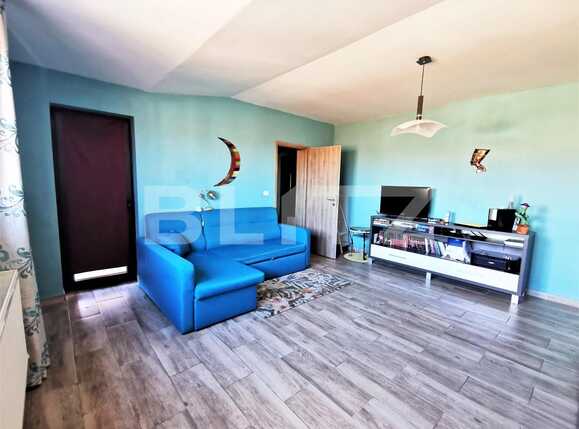 Garsonieră de vânzare Boul Rosu - 81044AV | BLITZ Arad | Poza3