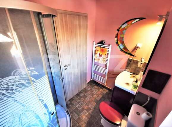 Garsonieră de vânzare Boul Rosu - 81044AV | BLITZ Arad | Poza8