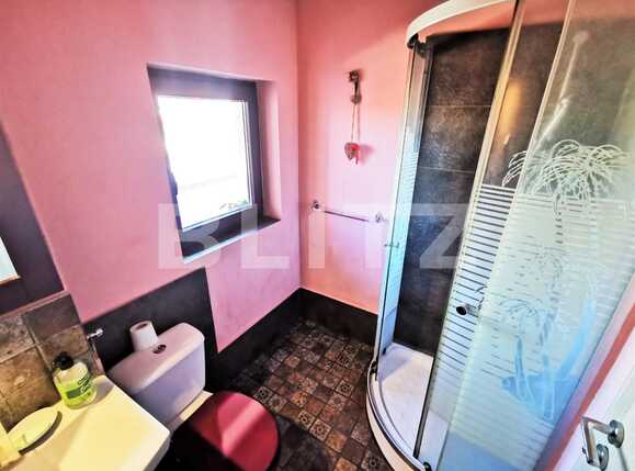 Garsonieră de vânzare Boul Rosu - 81044AV | BLITZ Arad | Poza7