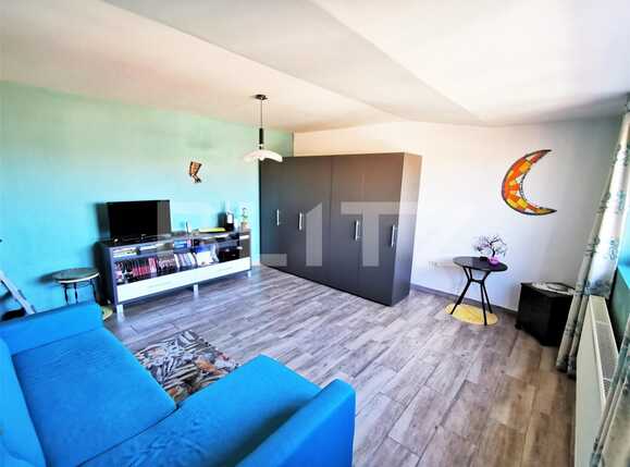 Garsonieră de vânzare Boul Rosu - 81044AV | BLITZ Arad | Poza2