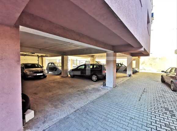 Garsonieră de vânzare Boul Rosu - 81044AV | BLITZ Arad | Poza10