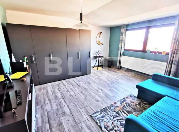 Garsonieră de vânzare Boul Rosu - 81044AV | BLITZ Arad | Poza1
