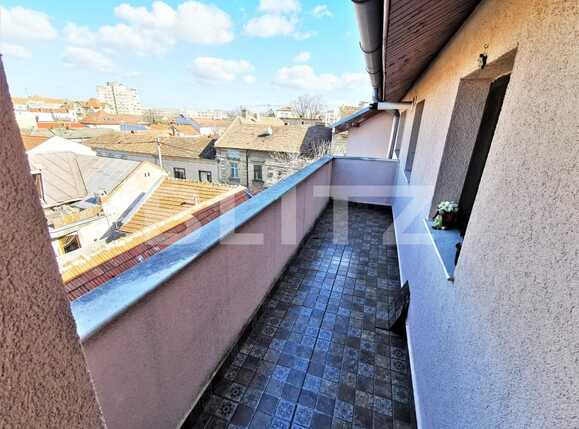 Garsonieră de vânzare Boul Rosu - 81044AV | BLITZ Arad | Poza9