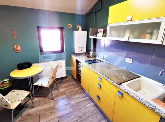 Garsonieră de vânzare Boul Rosu - 81044AV | BLITZ Arad | Poza6