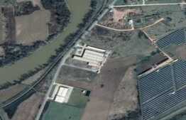 Oportunitate! Teren extravilan 18300 mp, zona industriala Lipova 