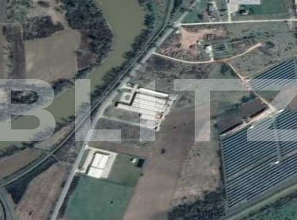 Teren de vânzare Exterior Est - 81054TV | BLITZ Arad | Poza1