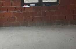 Casa P+M, 170 mp utili, teren 500 mp + parcela alaturata de 940 mp, Bujac