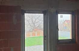 Casa P+M, 170 mp utili, teren 500 mp + parcela alaturata de 940 mp, Bujac