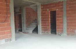 Casa P+M, 170 mp utili, teren 500 mp + parcela alaturata de 940 mp, Bujac