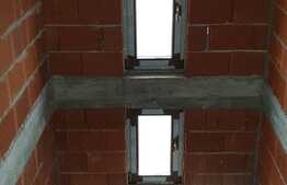 Casa P+M, 170 mp utili, teren 500 mp + parcela alaturata de 940 mp, Bujac