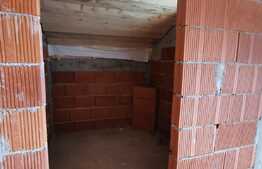 Casa P+M, 170 mp utili, teren 500 mp + parcela alaturata de 940 mp, Bujac