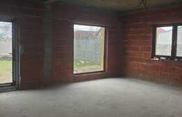 Casa P+M, 170 mp utili, teren 500 mp + parcela alaturata de 940 mp, Bujac