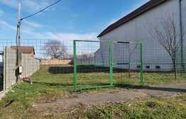 Casa P+M, 170 mp utili, teren 500 mp + parcela alaturata de 940 mp, Bujac