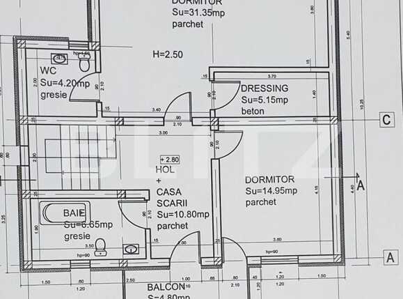 Casa de vânzare 4 camere Bujac - 81136CV | BLITZ Arad | Poza22