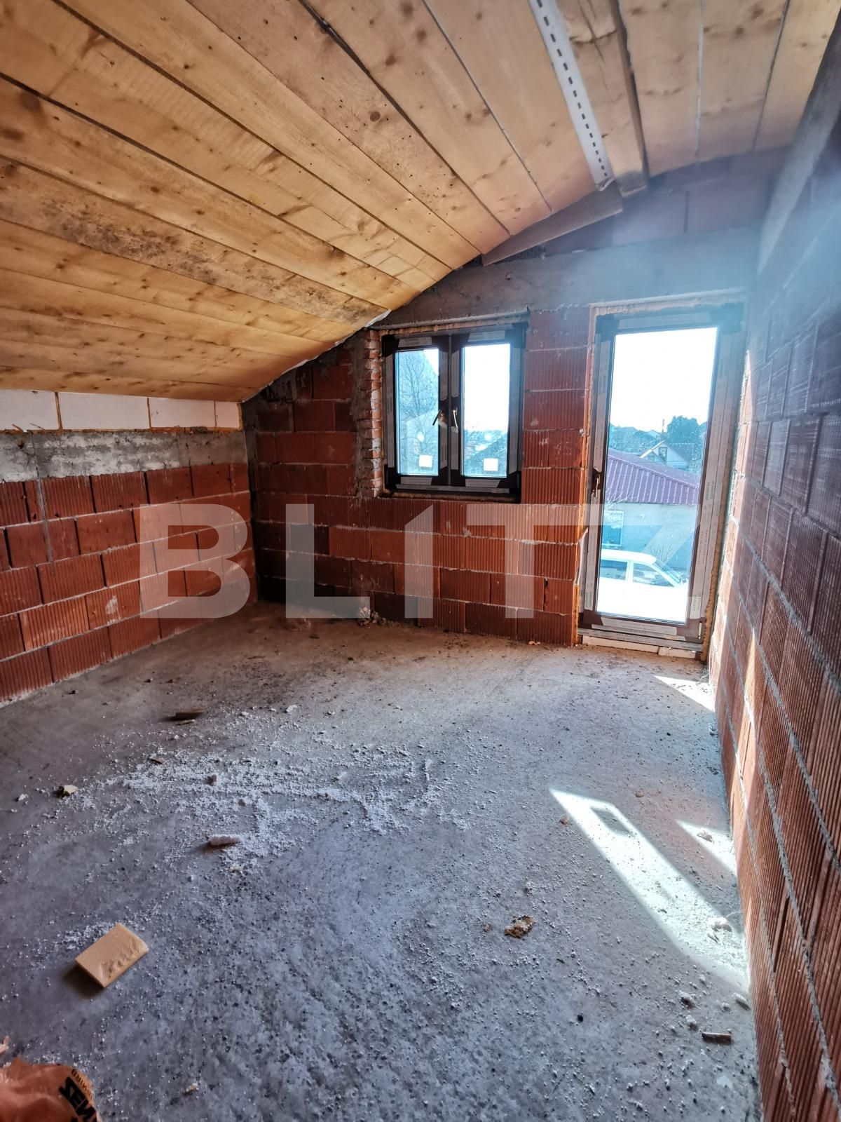 Casa de vânzare 4 camere Bujac - 81136CV | BLITZ Arad | Poza8