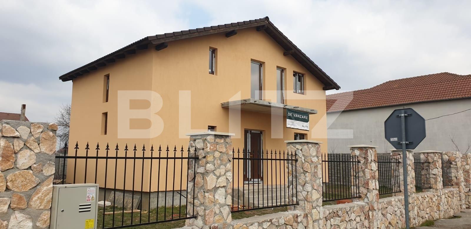 Casa de vânzare 4 camere Bujac - 81136CV | BLITZ Arad | Poza2