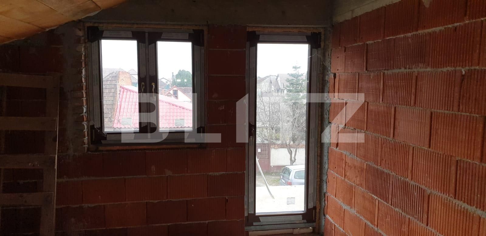 Casa de vânzare 4 camere Bujac - 81136CV | BLITZ Arad | Poza5