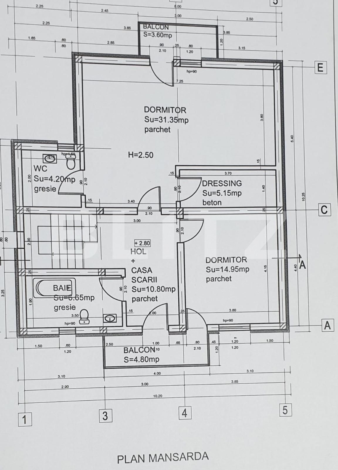 Casa de vânzare 4 camere Bujac - 81136CV | BLITZ Arad | Poza22