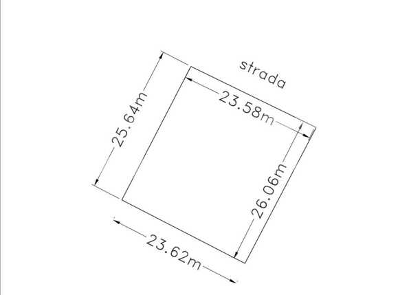 Teren de vânzare Gradiste - 81162TV | BLITZ Arad | Poza1