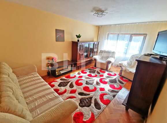 Apartament de vânzare 2 camere Micalaca - 81179AV | BLITZ Arad | Poza1