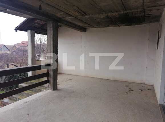 Casa de vânzare 4 camere Est - 81205CV | BLITZ Arad | Poza6