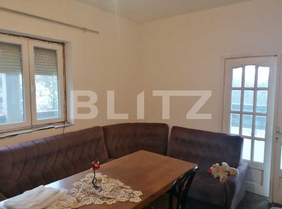 Casa de vânzare 4 camere Est - 81205CV | BLITZ Arad | Poza3