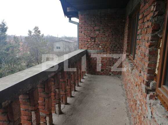 Casa de vânzare 4 camere Est - 81205CV | BLITZ Arad | Poza4